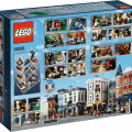 10255 LEGO  Creator Assamblee väljak